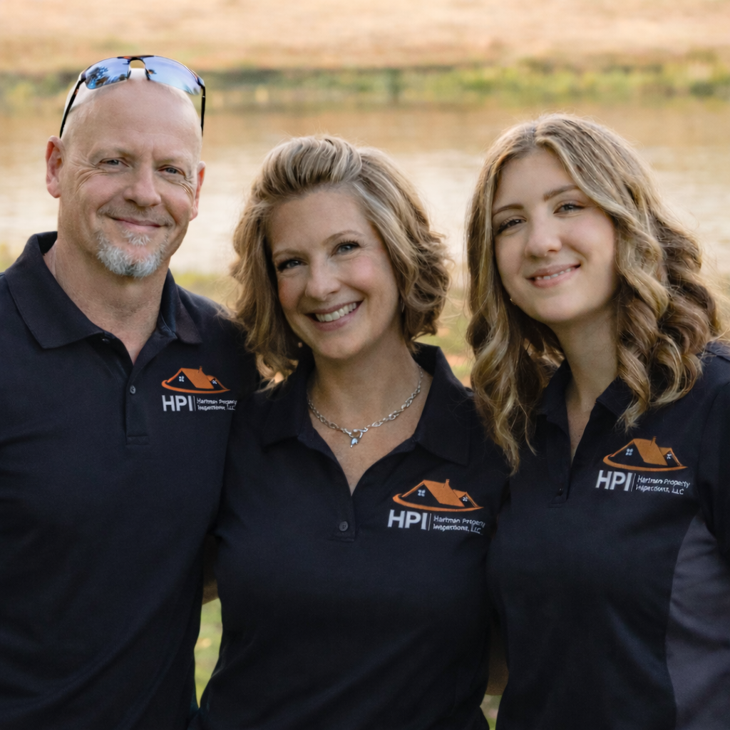 Portland ME Home Inspector